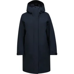 Peak Performance Damen Treeline Insulated Parka