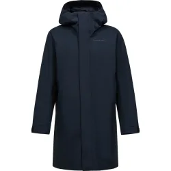 Peak Performance Herren Treeline Insulated Parka