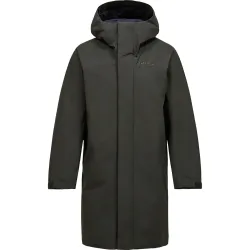 Peak Performance Herren Treeline Insulated Parka