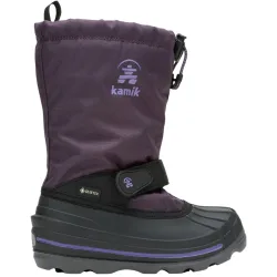 Kamik Kinder Waterbug 8G GTX Winterstiefel