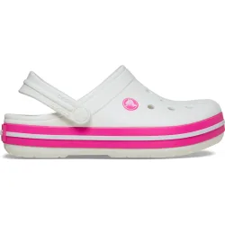 Crocs Kinder Crocband Clog Sandale