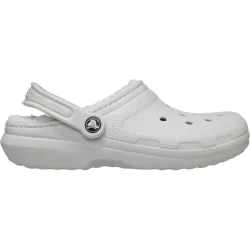 Crocs Classic Lined Clog Sandale