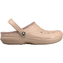Crocs Classic Lined Clog Sandale