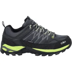 CMP Herren Rigel Low WP Schuhe