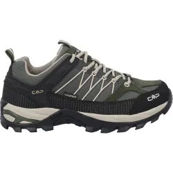 CMP Herren Rigel Low WP Schuhe
