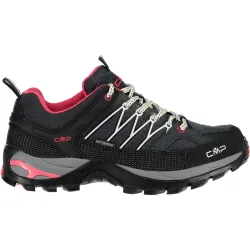 CMP Damen Rigel Low WP Schuhe
