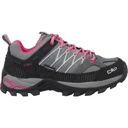 CMP Damen Rigel Low WP Schuhe