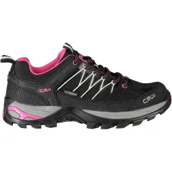 CMP Damen Rigel Low WP Schuhe