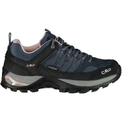 CMP - niedrige wanderschuhe für en rigel waterprof, für Damen, Größe 38