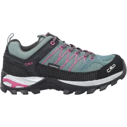 CMP Damen Rigel Low WP Schuhe