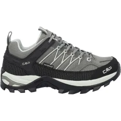 CMP Damen Rigel Low WP Schuhe