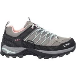 CMP Damen Rigel Low WP Schuhe