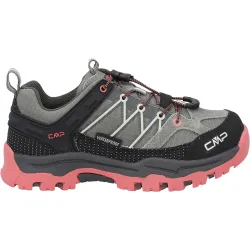 CMP Kinder Rigel Low WP Schuhe