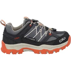 CMP Kinder Rigel Low WP Schuhe