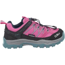 CMP Kinder Rigel Low WP Schuhe