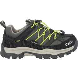 CMP Kinder Rigel Low WP Schuhe