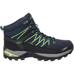 CMP Herren Rigel MID WP Schuhe
