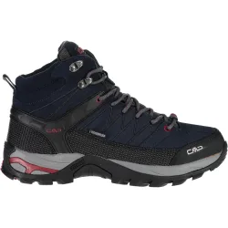 CMP Herren Rigel MID WP Schuhe