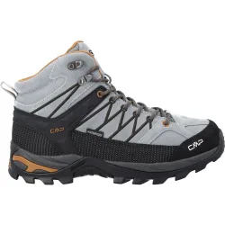 CMP Herren Rigel MID WP Schuhe