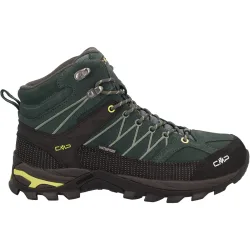 CMP Herren Rigel MID WP Schuhe