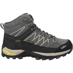 CMP Herren Rigel MID WP Schuhe