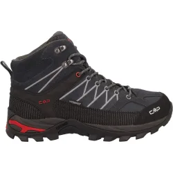 CMP Herren Rigel MID WP Schuhe