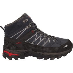 CMP Herren Rigel MID WP Schuhe