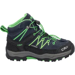 CMP Kinder Rigel MID WP Schuhe