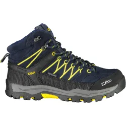 CMP Kinder Rigel MID WP Schuhe