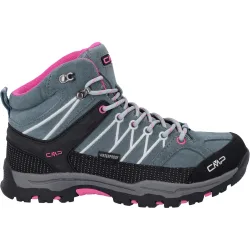 CMP Kinder Rigel MID WP Schuhe