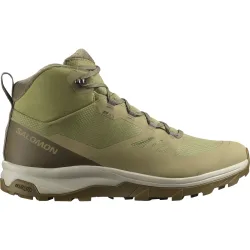 Salomon Herren OUTsnap CSWP Schuhe