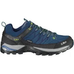 CMP Herren Rigel Low WP Schuhe