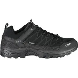 CMP Herren Rigel Low WP Schuhe