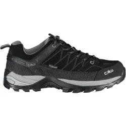 CMP Herren Rigel Low WP Schuhe