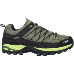 CMP Herren Rigel Low WP Schuhe