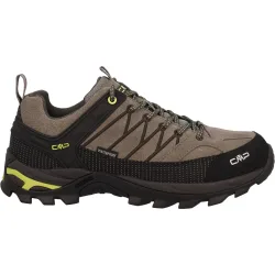 CMP Herren Rigel Low WP Schuhe