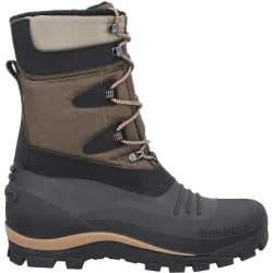 CMP Herren Nietos Winterschuhe