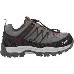 CMP Kinder Rigel Low WP Schuhe