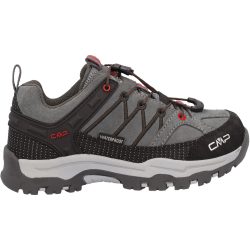 CMP Kinder Rigel Low WP Schuhe
