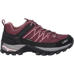 CMP Damen Rigel Low WP Schuhe