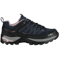 CMP Damen Rigel Low WP Schuhe