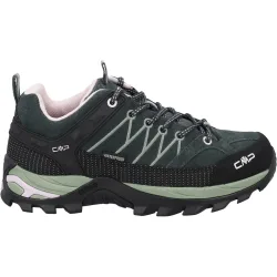 CMP Damen Rigel Low WP Schuhe