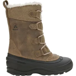 Kamik Damen Snowgem Winterstiefel