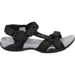 CMP Herren Hamal Hiking Sandale