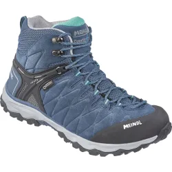 Meindl Damen Mondello Mid GTX Schuhe