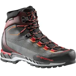 La Sportiva Damen Trango Tech Leather GTX Schuhe