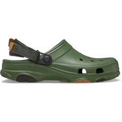 Crocs Classic All Terrain Glog Sandale