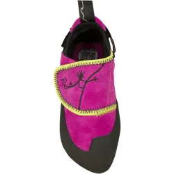 Boreal Kinder Ninja Junior Kletterschuhe