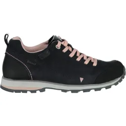 CMP Damen Elettra Low WP Schuhe
