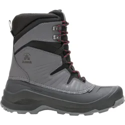 Kamik Herren Iceland Schuhe